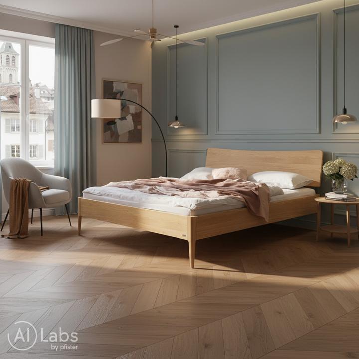 Actual product image Hasena Spezia 20 (140 x 200)