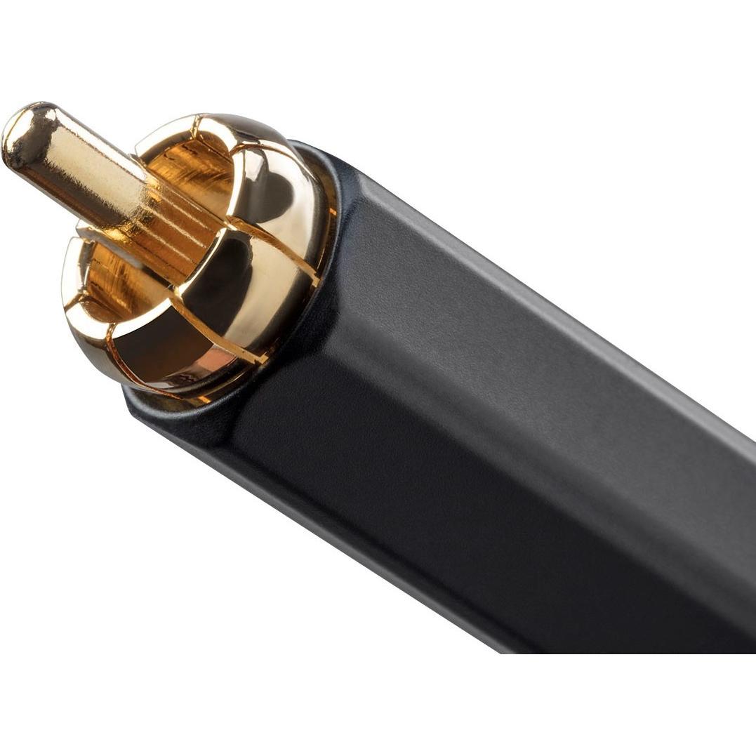 Thumbnail - Monoprice 21678 (0.91 m), Audio Kabel