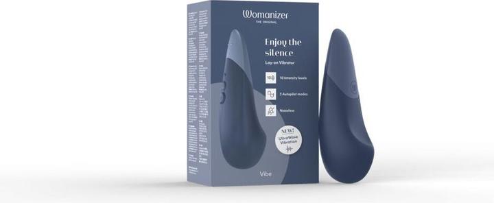 Actual product image Womanizer Vibe