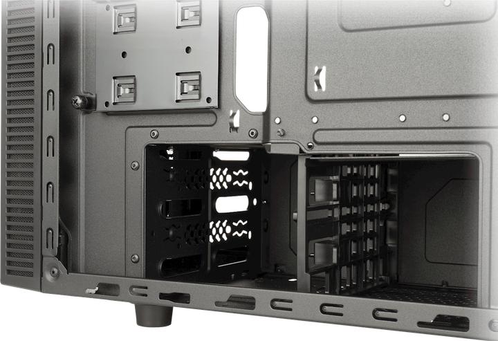 Produktbild Cooler Master E500l (ATX)