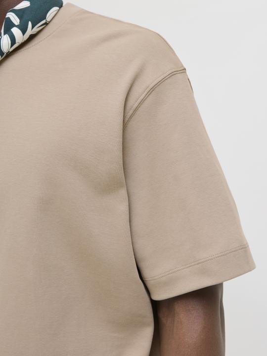 Actual product image Jack & Jones Jjeurban Edge Tee Ss O-Neck Noos (L)
