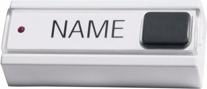 Immagine prodotto intertechno Trasmettitore radio a muro LMLT-711 (Emittenti)