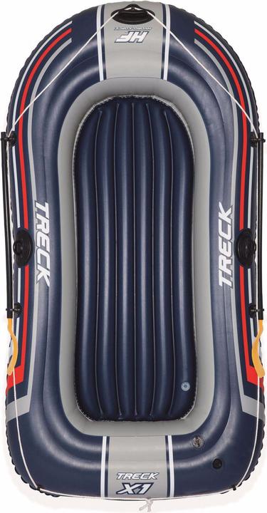 Immagine prodotto Bestway Rubber Boat Trek X1 Set X1 (228 cm, 2 pers.)