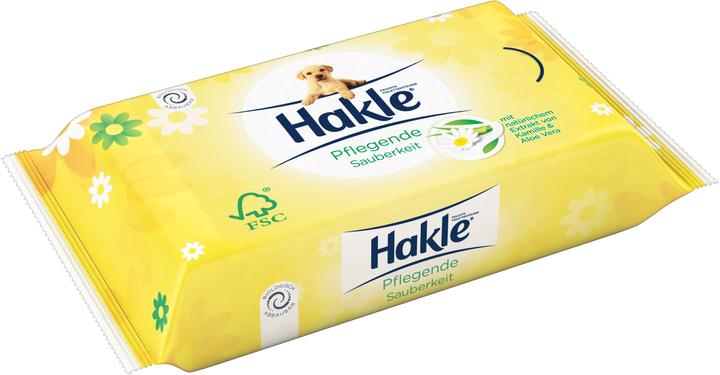 Image du produit Hakle Propreté soignée (1 x 1 pcs)