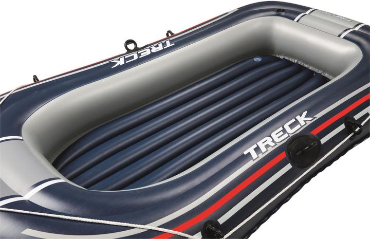 Immagine prodotto Bestway Rubber Boat Trek X1 Set X1 (228 cm, 2 pers.)