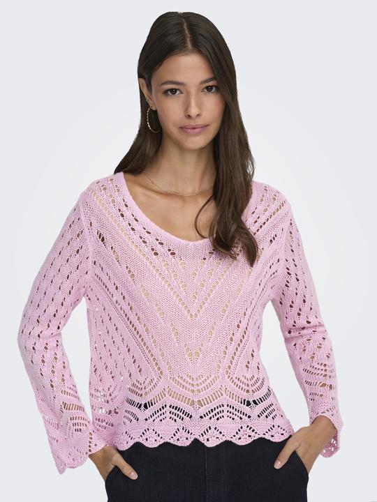 Produktbild JdY JDYNEW Gestricktes Oberteil Gestricktes Oberteil (M)