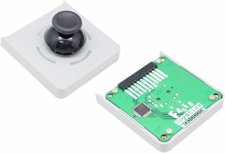 Image du produit M5Stack M5 Faces Ordinateur de poche avec clavier/jeu/calculatrice