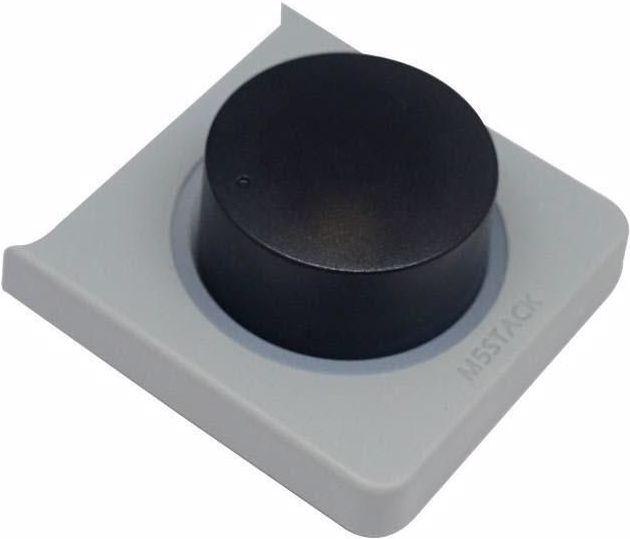 Actual product image M5Stack M5 Faces Pocket Computer with Keyboard/Game/Calculator