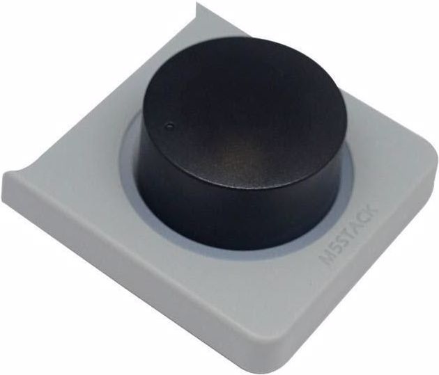 Image du produit M5Stack M5 Faces Ordinateur de poche avec clavier/jeu/calculatrice