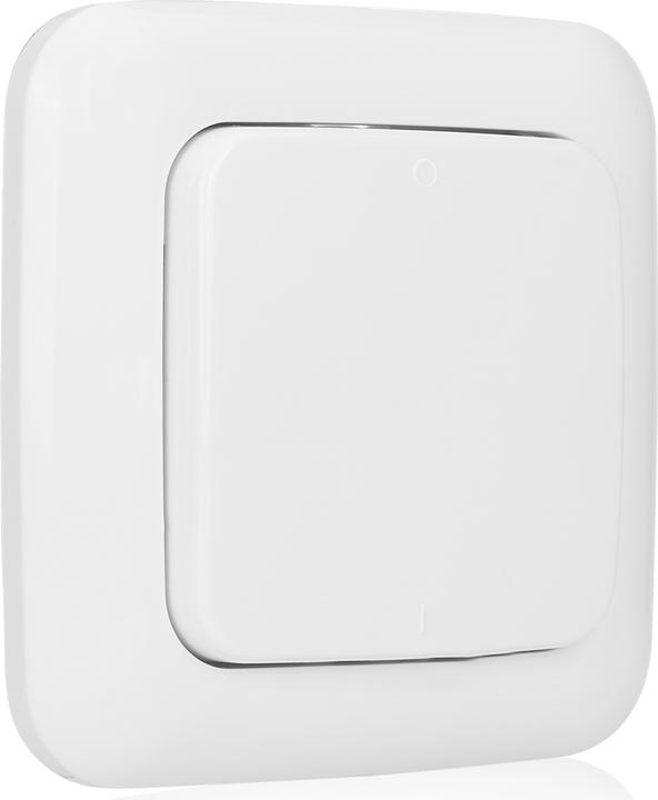 Actual product image Smartwares Wireless wall switch set