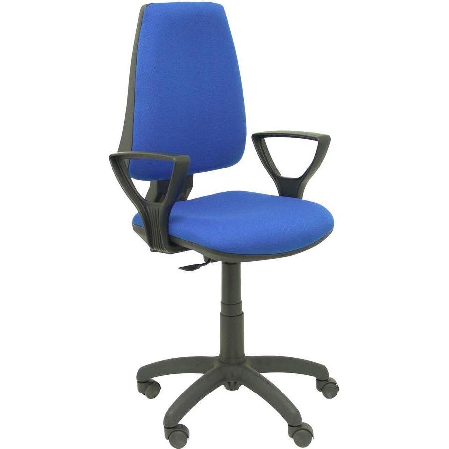 Piqueras y Crespo, Bürostuhl, Bürostuhl Elche CP Bali P&C 29BGOLF Blau