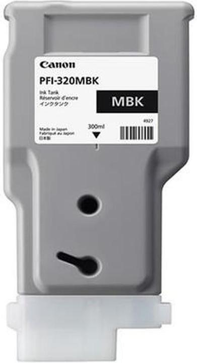 Canon PFI-320MBK (MBK)