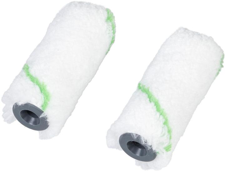 Actual product image FTM Glaze roller PREMIUM 5 cm, 2 pieces (5 cm)