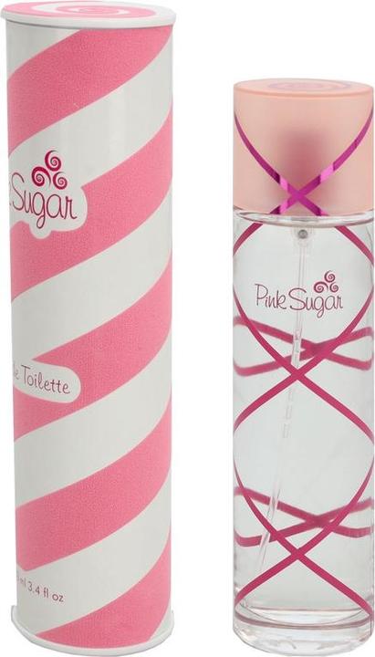 Produktbild Aquolina Pink Sugar (Eau de Toilette, 100 ml)