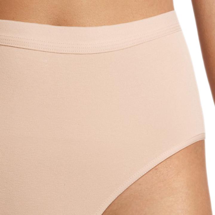Actual product image Conta 3er Pack Singel-Jersey Maxi Slip (48, 4XL, pack of 3)