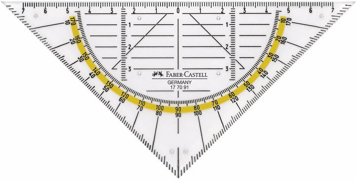 Produktbild Faber-Castell Grip (14 cm)