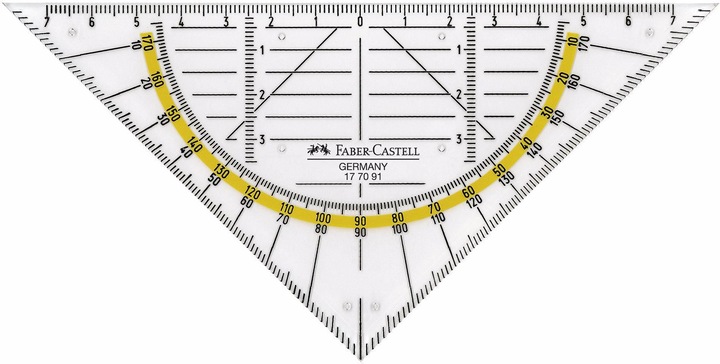 Image du produit Faber-Castell Grip (140 mm)