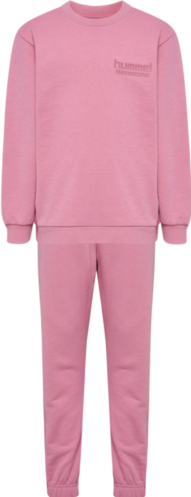 Immagine prodotto hummel hmlJR SET DI MAGLIA BASE (116)