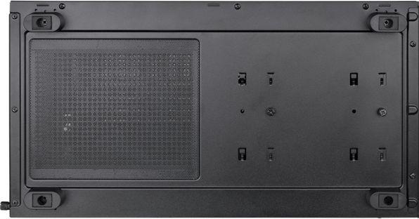Actual product image Thermaltake View 270 TG (ATX, mATX, Mini-ATX, E-ATX)