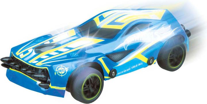 Immagine prodotto Mondo Hot Wheels Urban Agent R/C