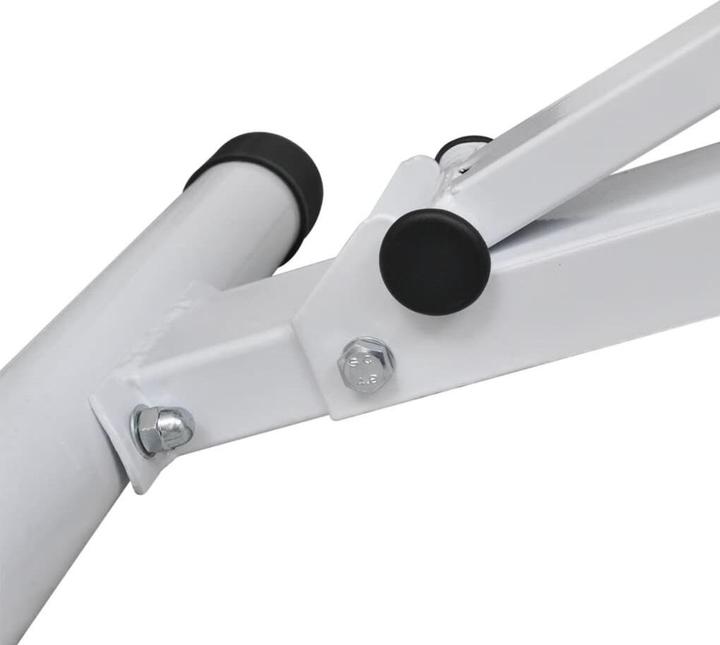 Image du produit vidaXL Trainingsbank