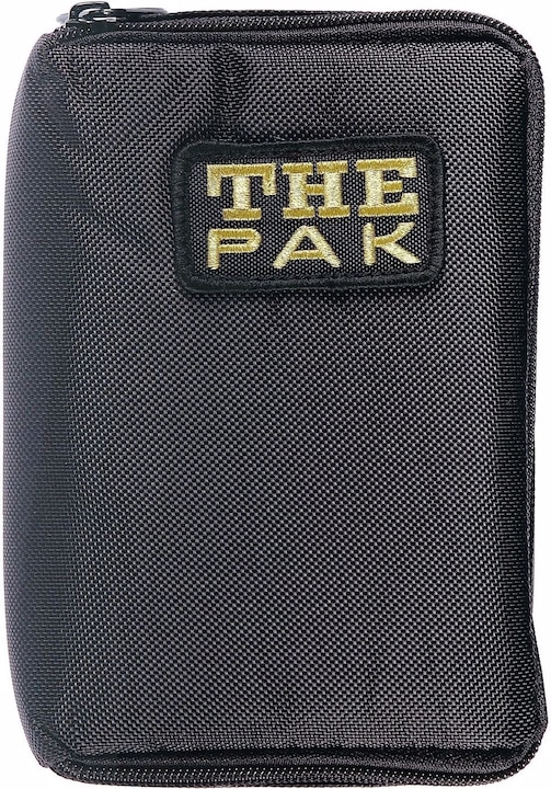 Image du produit Karella Sac de fléchettes The Pak Noir