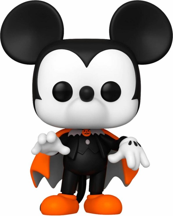 Produktbild Funko POP! - Micky Maus - Halloween: Spooky Mickey