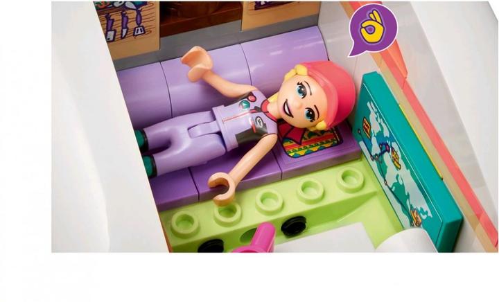 Produktbild LEGO Stephanies Segelabenteuer (41716, LEGO Friends)