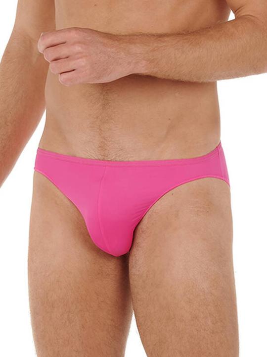 Immagine prodotto HOM Plumes Micro Brief (XXL, Confezione singola)