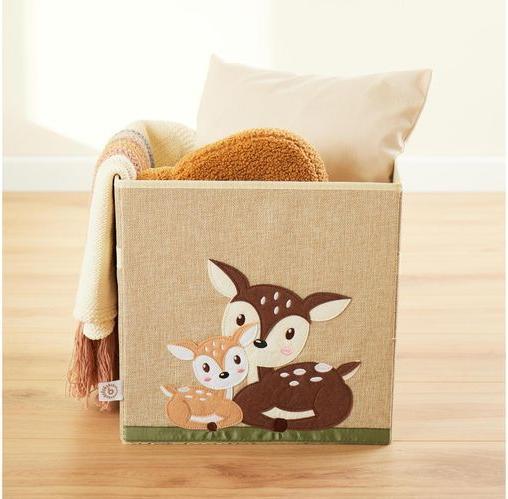 Immagine prodotto Bieco Scatola della polvere 'Deer