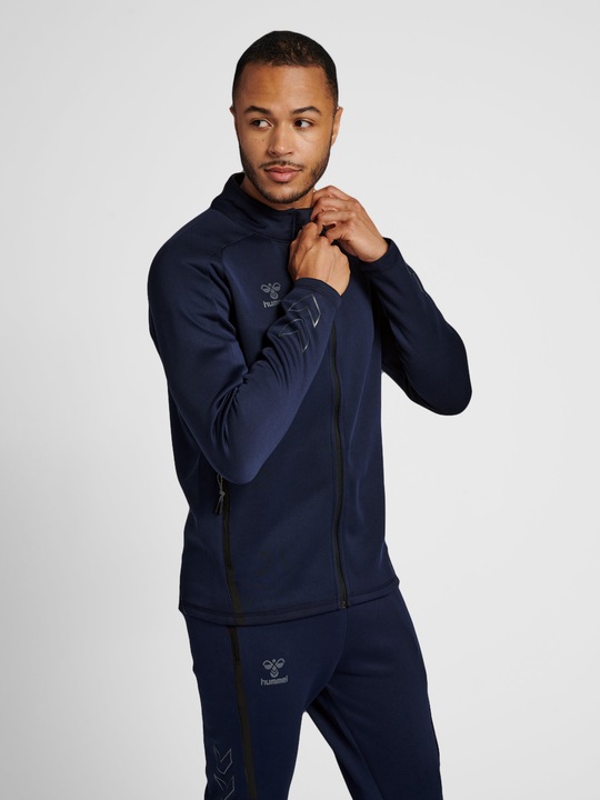 Produktbild hummel Cima Xk Zip Jacket (M)
