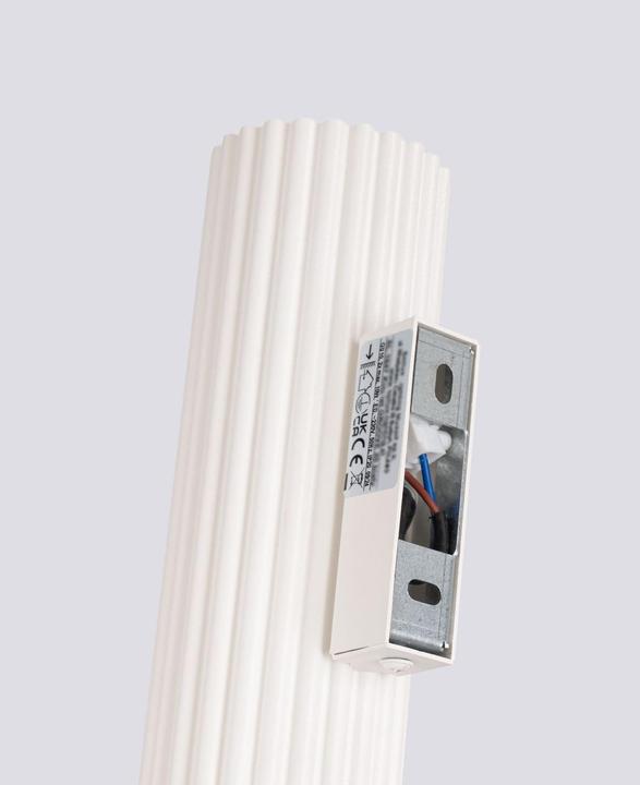 Produktbild Licht-Erlebnisse Wandlampe Berta (GU10)