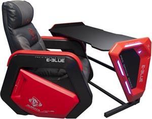 Image du produit Blue EGT002BKAA-IA