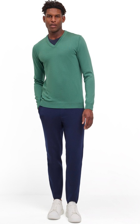 Produktbild Falke Herren Pullover (M)