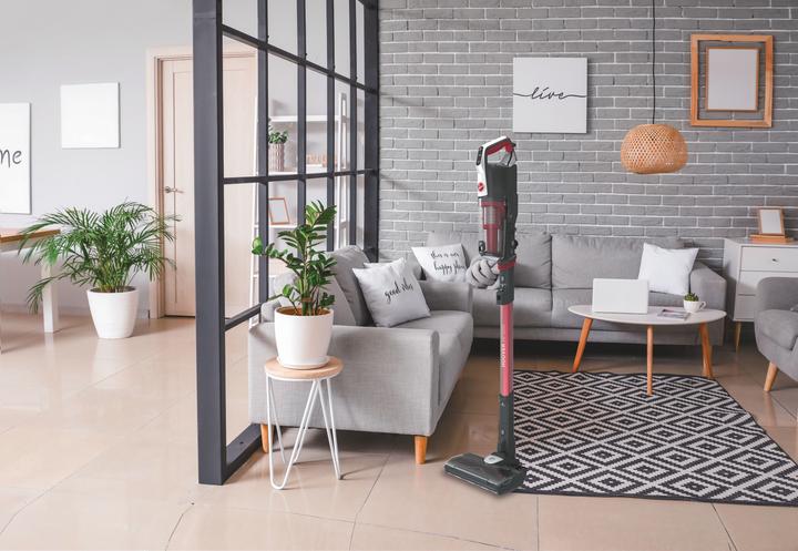 Produktbild Hoover HF522STH011