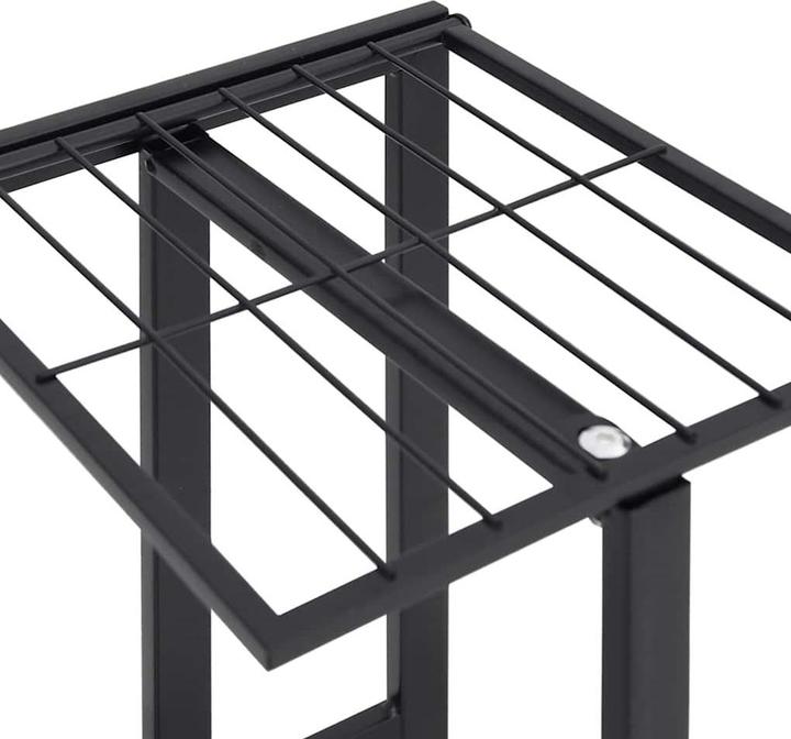 Produktbild vidaXL Blumenständer