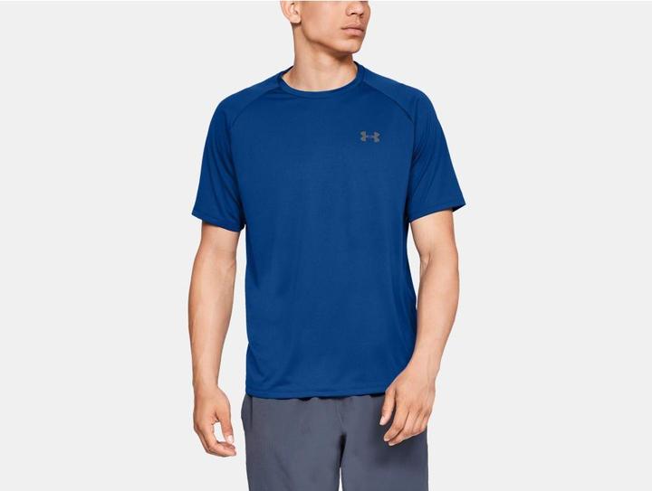 Immagine prodotto Under Armour HeatGear Tech 2.0 Training Shirt Uomo (M)