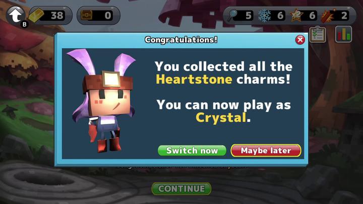 Immagine prodotto ININ Games Boulder Dash collezione finale (Switch, Switch Lite, Switch OLED, DE)