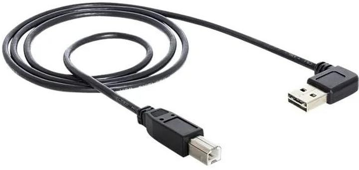 Produktbild Delock USB A – USB B (2 m, USB 2.0, 2.50 W)