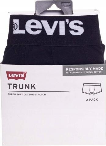 Produktbild Levis Solid Basic (L, 2er Pack)