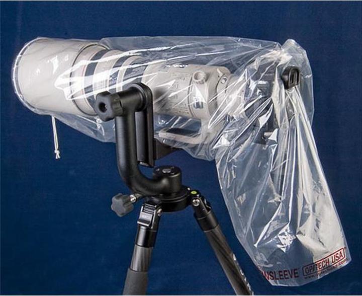 OP Tech Op/Tech Rain Sleeve Mega 63.5cm (OT9001252) (Cover)