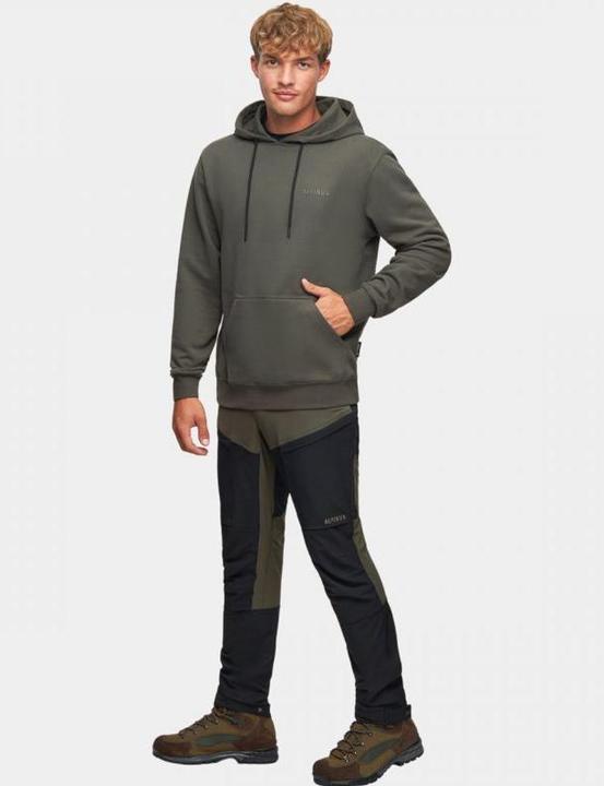 Produktbild Alpinus Lugano Sweatshirt (S)