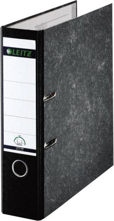 Produktbild Leitz Qualitäts-Ordner 180° (A4, 80 mm, 1 Stk.)