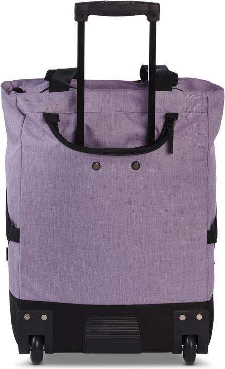 Actual product image Punta Wheel "Our classic" shopping trolley 50 cm