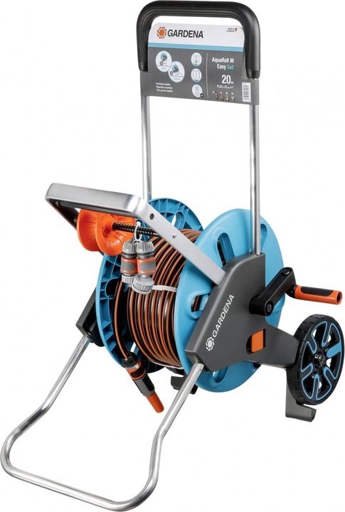 Produktbild Gardena CleverRoll M Easy (20 m)
