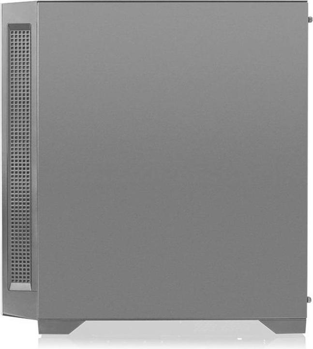 Actual product image Thermaltake H550 TG Win ARGB (ATX, mATX, Mini-ITX)