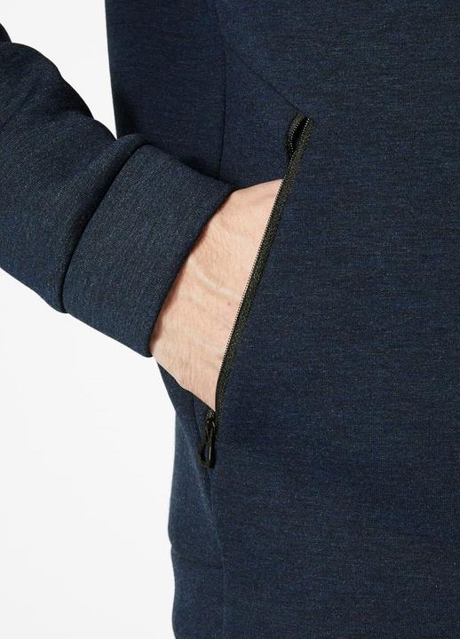 Produktbild Helly Hansen HP OCEAN FZ JACKET 2.0 (S)