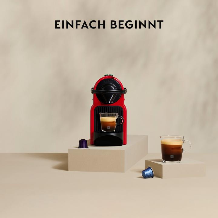 Image du produit Krups Nespresso Inissia (NESPRESSO Original)