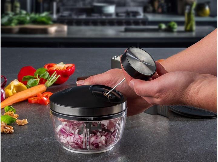 Produktbild GEFU Multizerkleinerer 'Zizo' (450 ml)