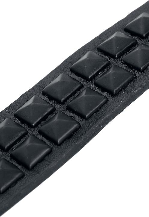 Immagine prodotto Rock Rebel by EMP Pyramid Rivets (Poliuretano)